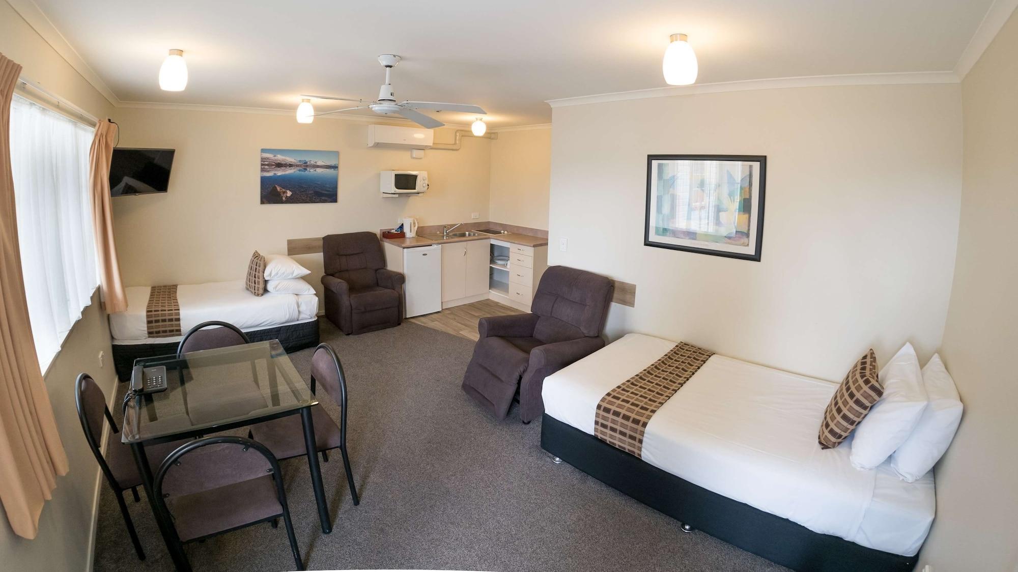 Best Western Bks Pioneer Motor Lodge Auckland Exterior photo