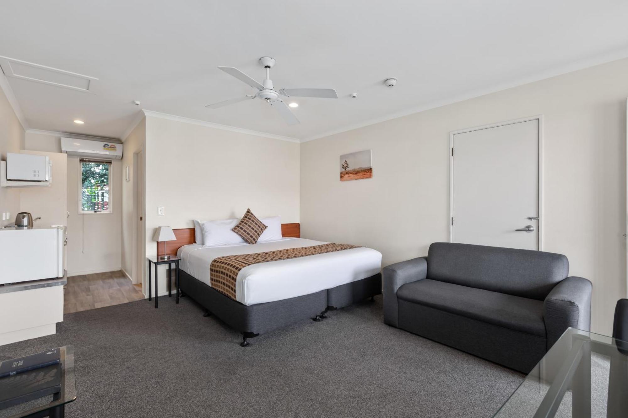 Best Western Bks Pioneer Motor Lodge Auckland Room photo