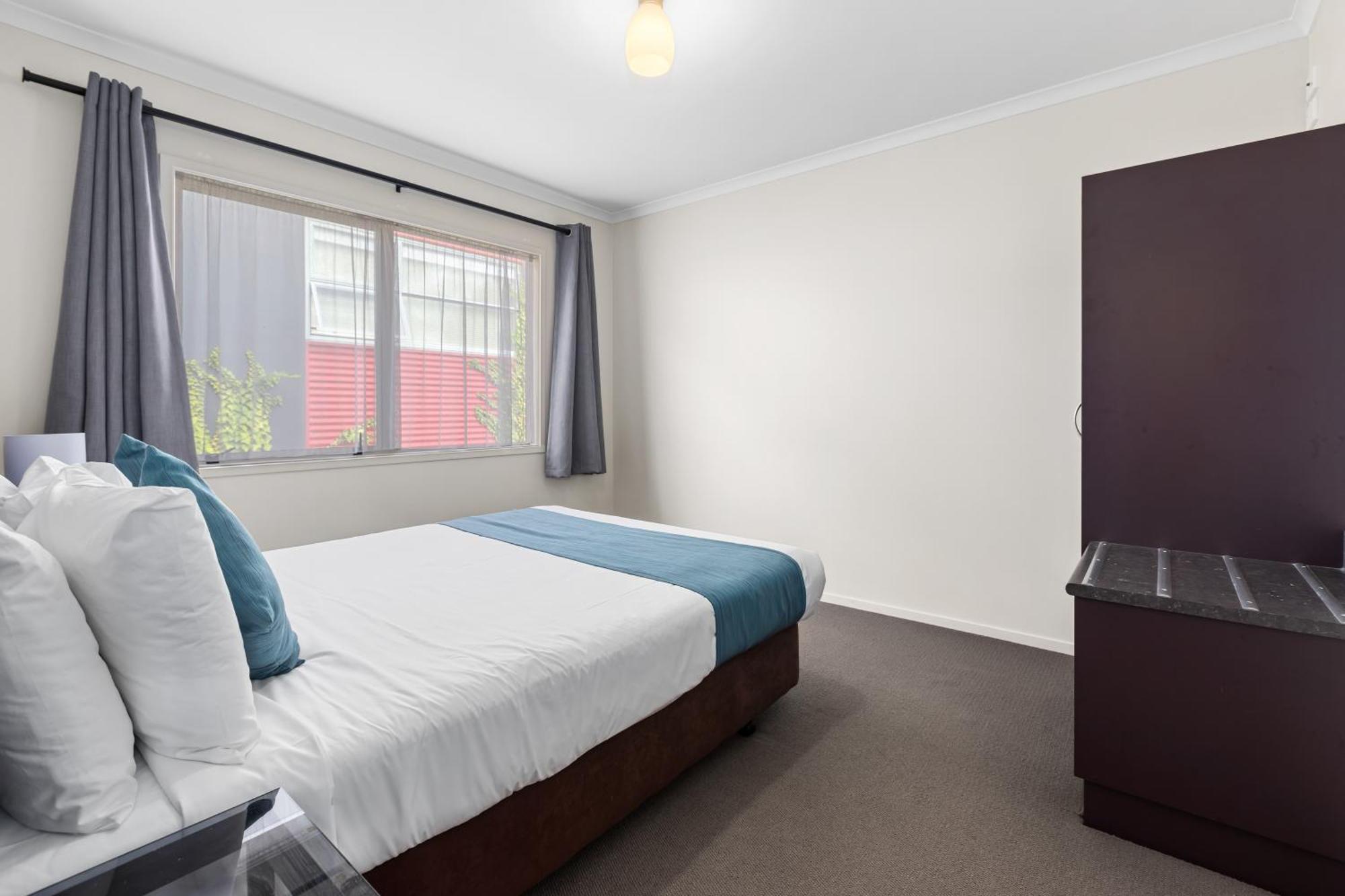 Best Western Bks Pioneer Motor Lodge Auckland Room photo